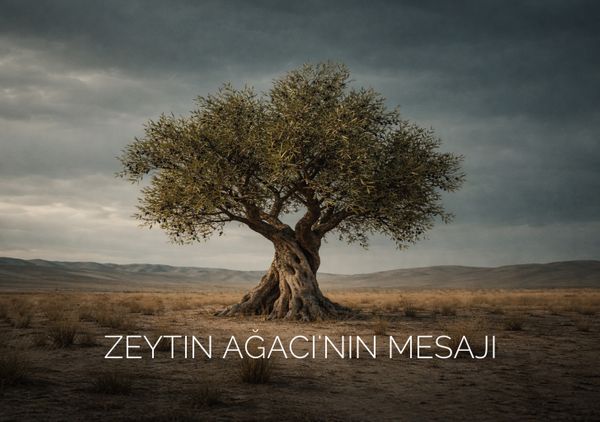 Beklenen Deprem Üzerine