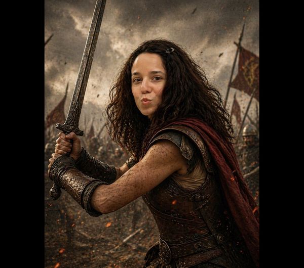 Bir de Andromeda’dan Dinleyin