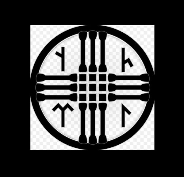 Elementler ve Gök Tengri Sembolünün Anlamı Üzerine