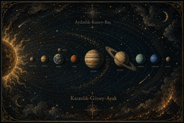 Güncelleme Zamanı